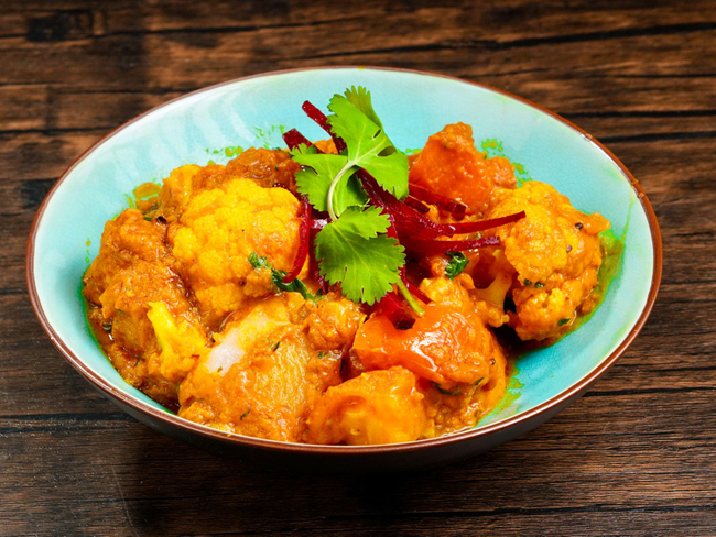 Aloo Gobi