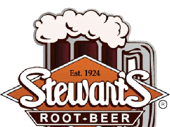 Stewarts Root Beer
