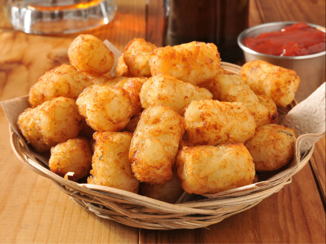 Tater Tots