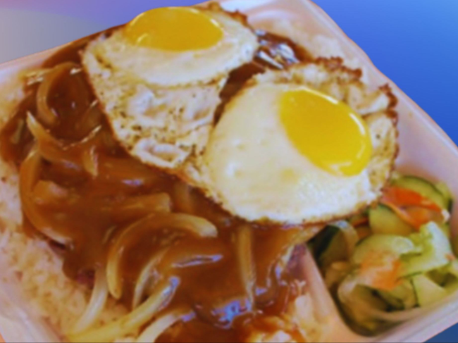 Loco Moco