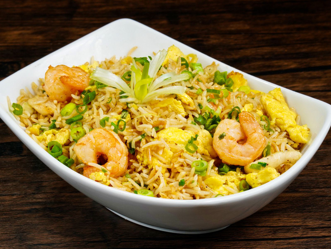 House Special Fried Rice