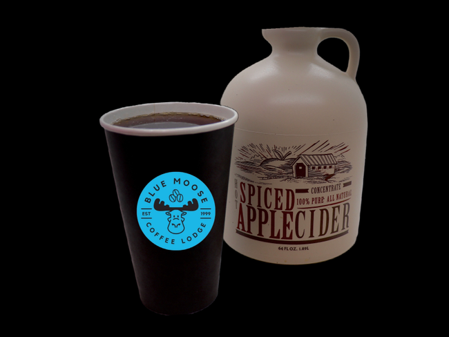 Carolina Apple Cider