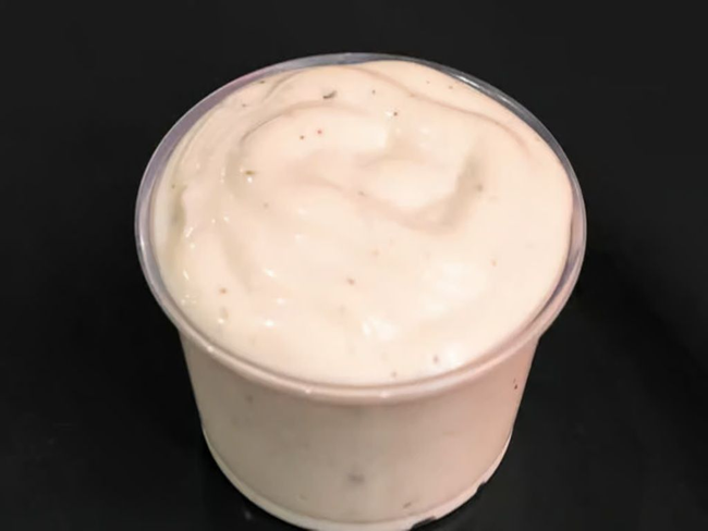 Ranch Sauce