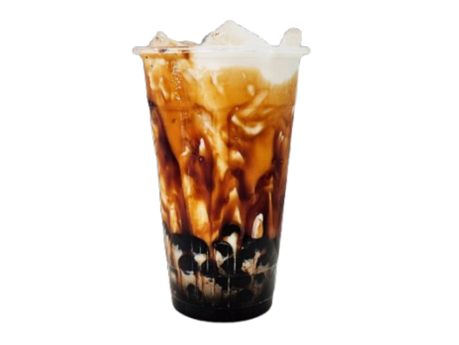 (Milk Tea) Black Sugar Fresh Milk