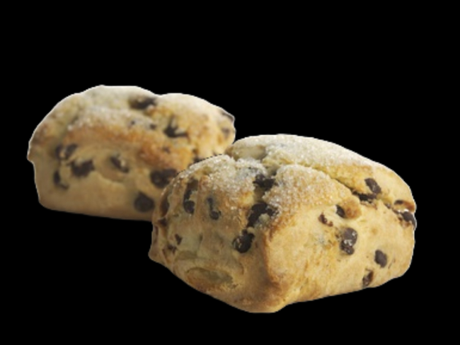 Scones
