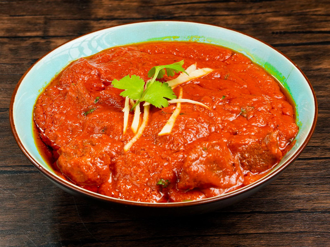 Goat Rogan Josh