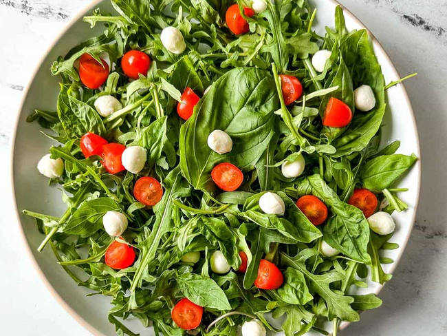 Insalata Caprese Salad