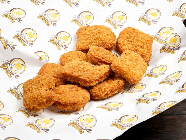 Chicken Nuggets