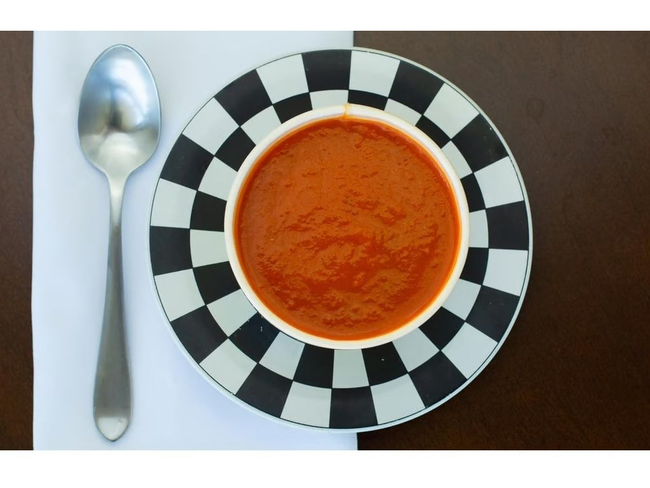 Combo Cup Of Tomato Soup
