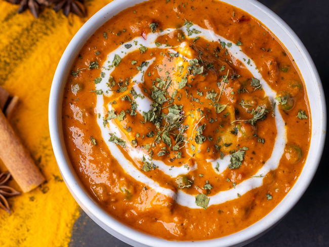 VT2 Paneer Tikka Masala (gf,d)