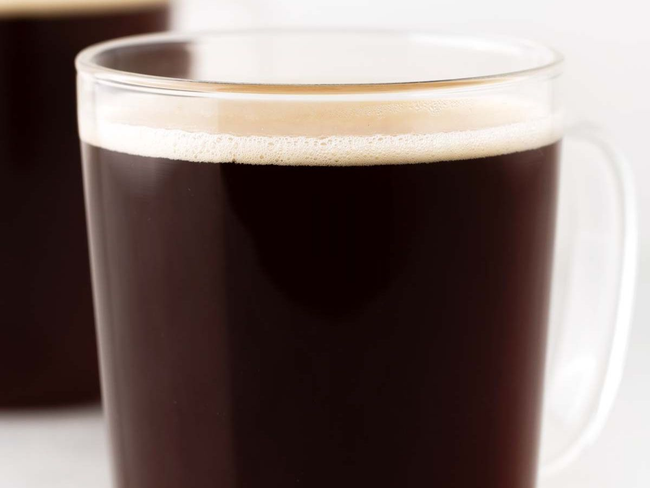 Americano  Large