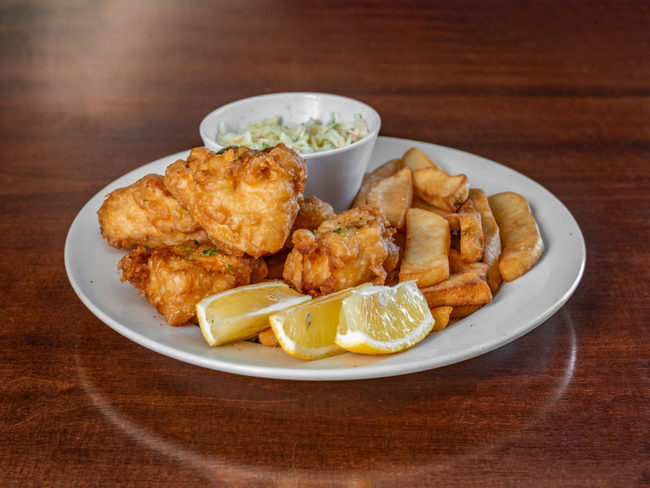Fish-N-Chips