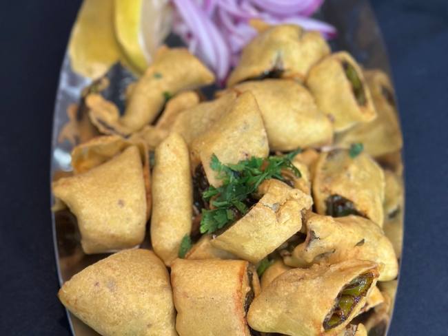 Cut Mirchi