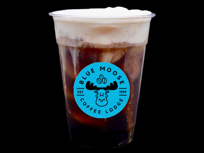 Cold Brew