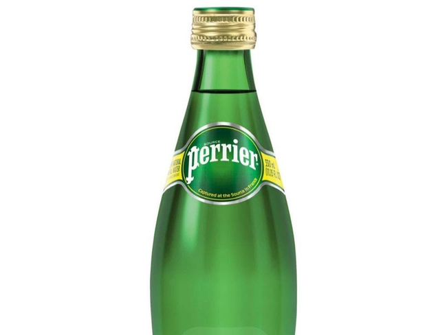Perrier
