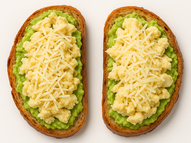 Avocado Toast