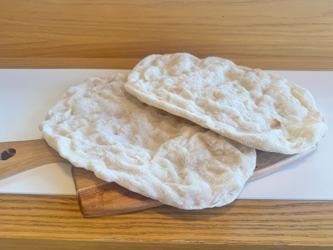 PINSA ROMANA BREAD (2 pack)