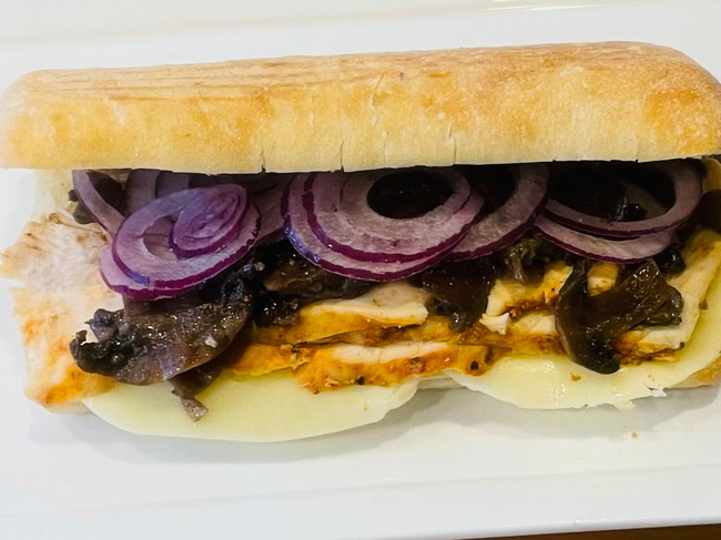 Combo Angelique Panini