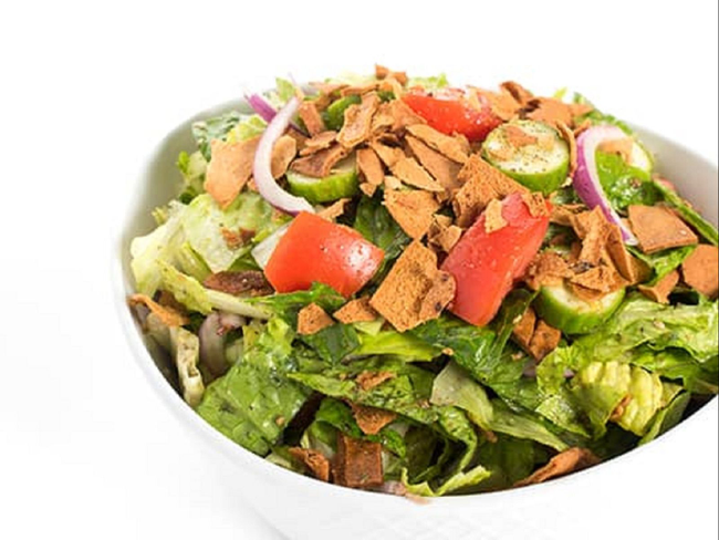 FATTOUSH