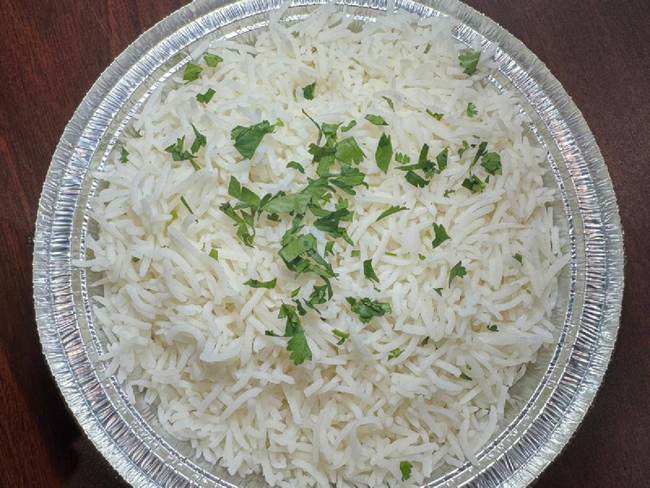 Small Rice