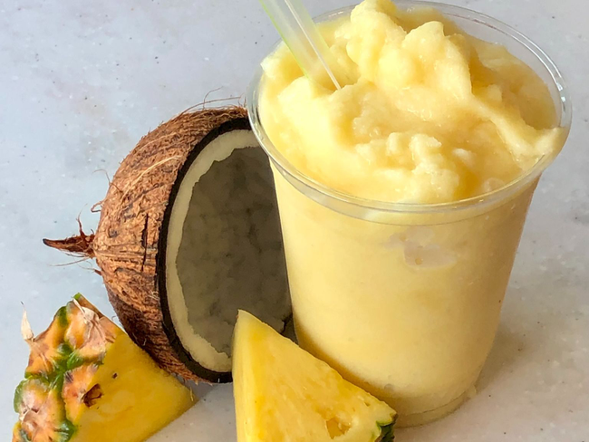 Frozen Piña Coco-Loca