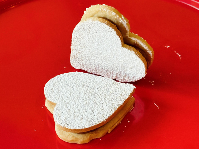 Alfajores