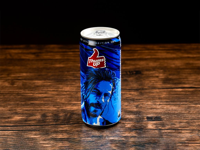 Thums-up