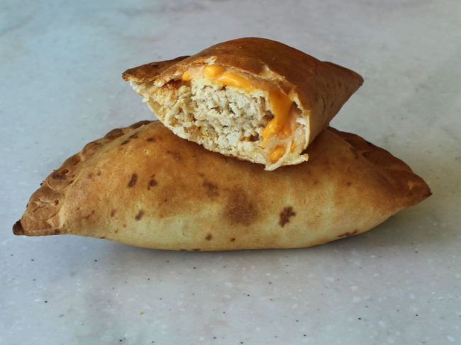 #13 Chicken Melt