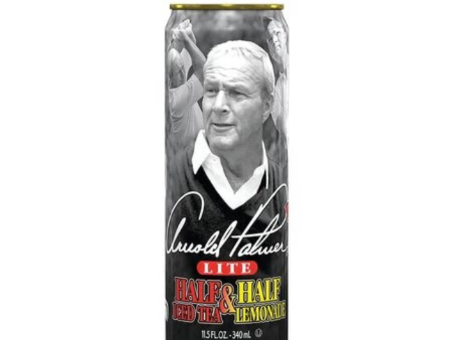 Arnold Palmer Iced Tea