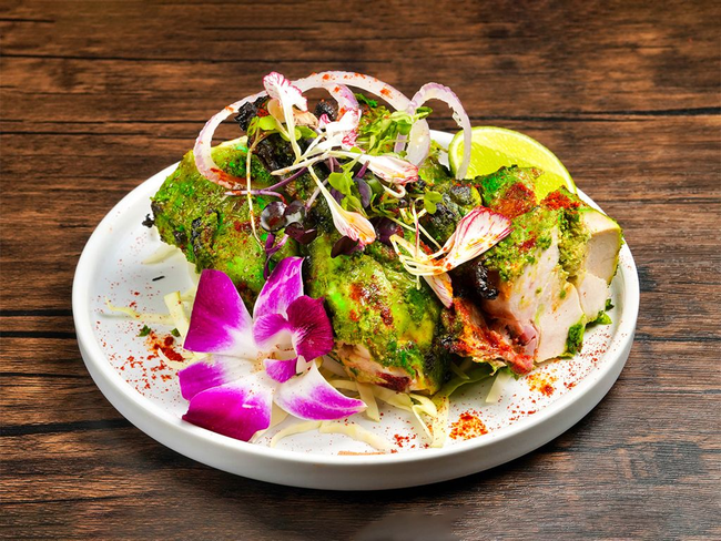 Bhatti Da Murgh(bone-in)