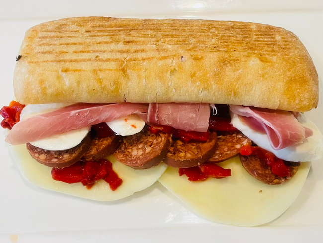 Combo Exorcist Steps Panini