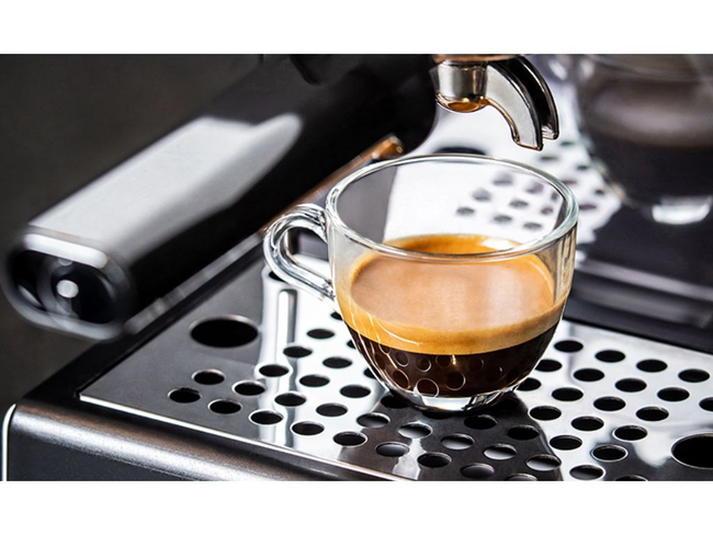 Espresso Double