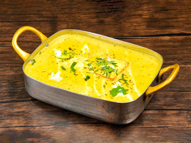 Shahi Paneer