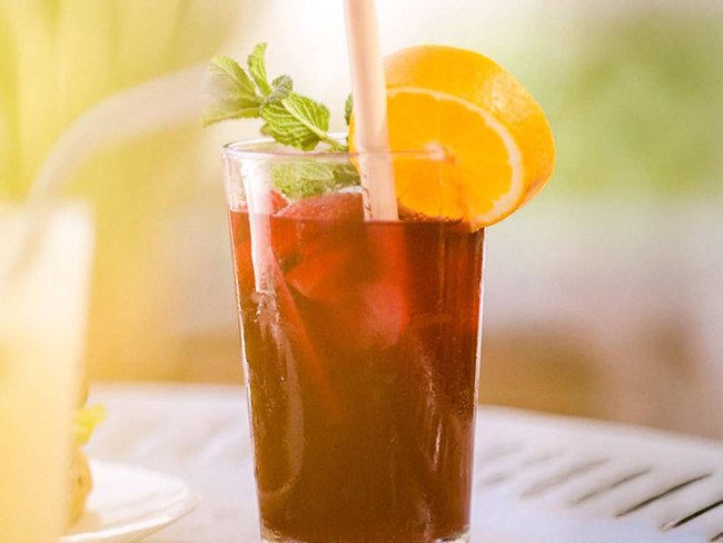 Pellegrino 750ml Large