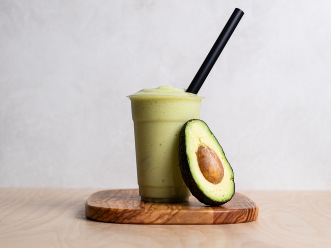 Avocado Bliss
