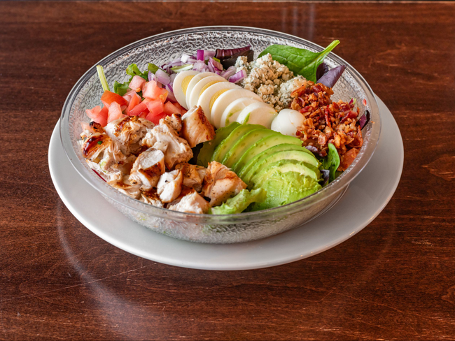 The Original Cobb Salad