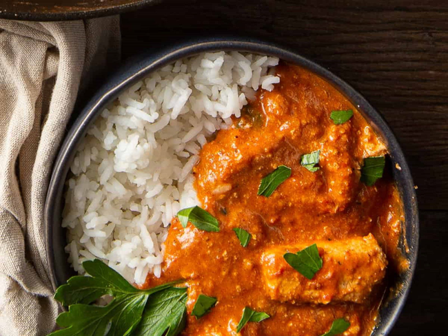 Tikka Masala
