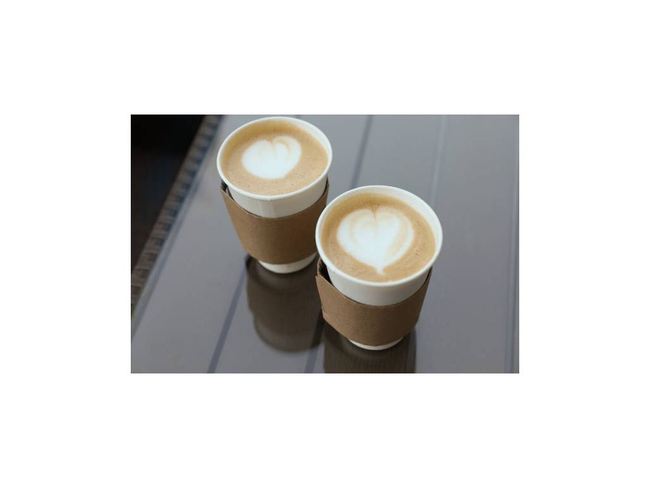 Latte Medium