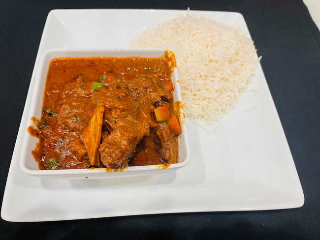 LG8b. Goat and Potato Curry (gf)