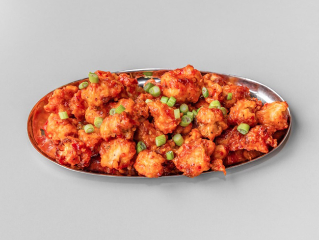 Gobi Manchurian