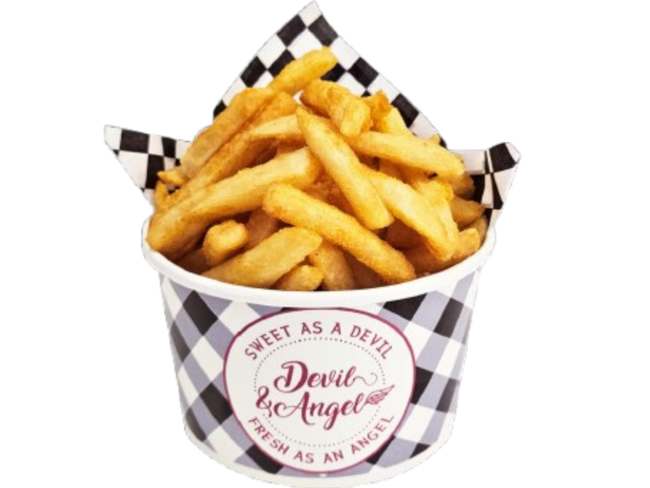 Original Fries