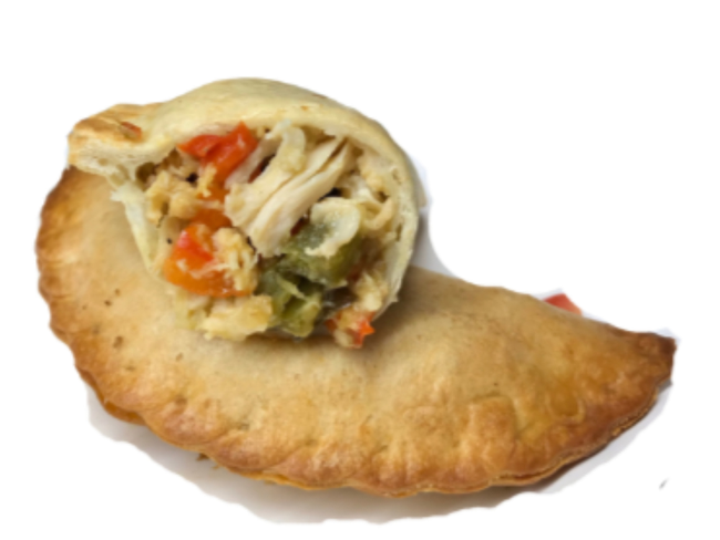 #10 Chicken Fajita
