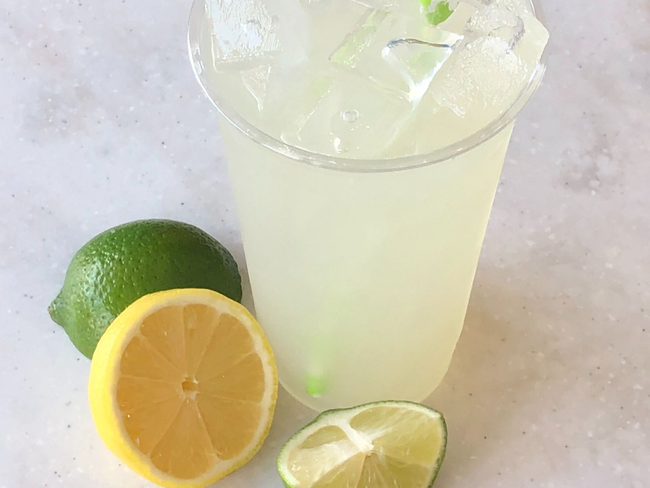 Lemonade