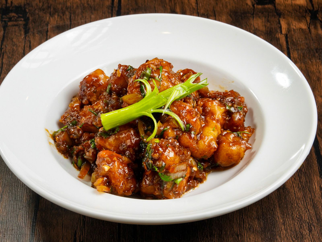 Gobi Manchurian