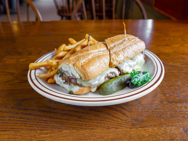 Park City Sandwich