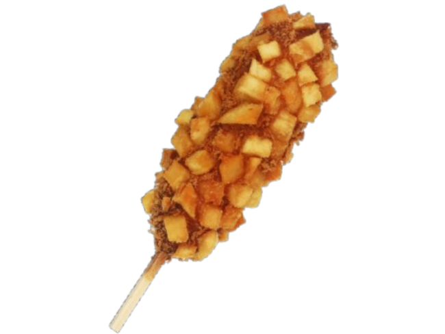 Potato Corn Dog