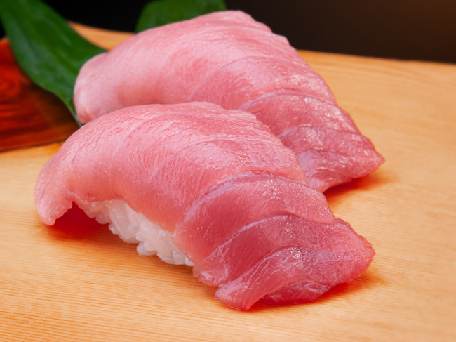 Otoro Nigiri