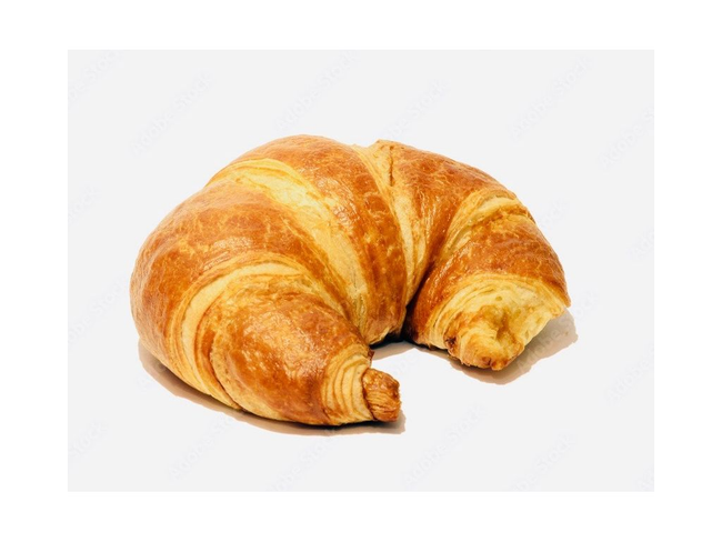 Croissant Plain