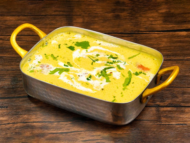 Malai Kofta