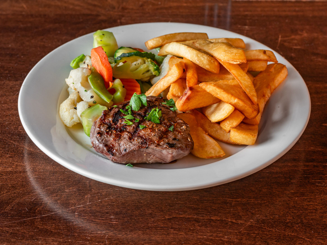 Petite Sirloin Steak